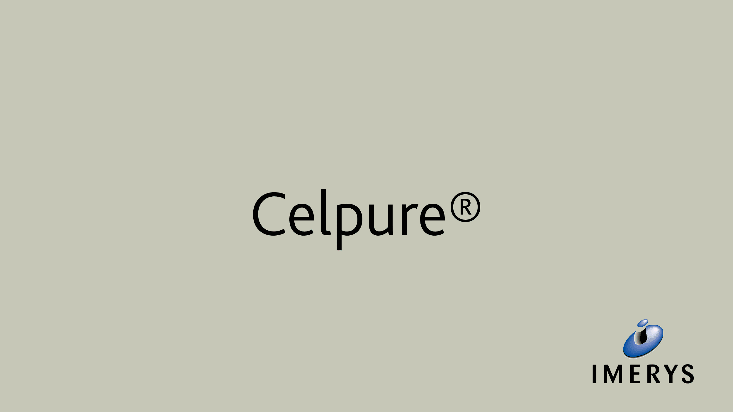 Imerys Celpure infographic - filter aid used in pharmaceutical and biotechnology applications