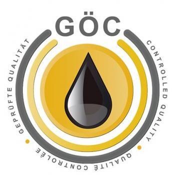 GÖC logo