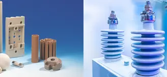 Technical Ceramics - Imerys