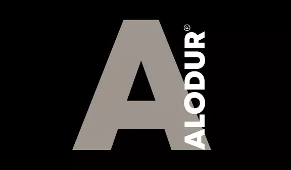 Alodur logo