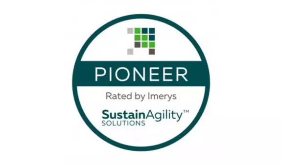 pioneer certificate