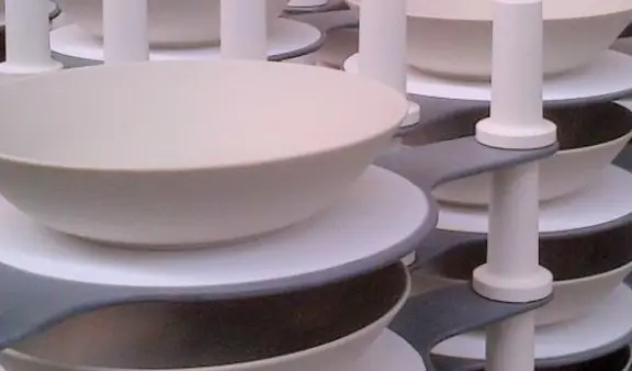 Kiln furniture