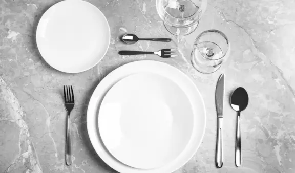 Tableware