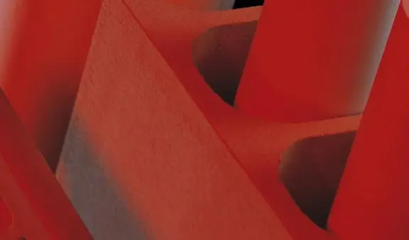 A banner image for the Kiln furniture for advanced ceramics product range