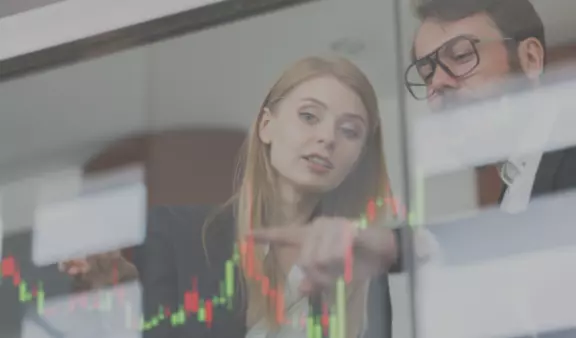Homepage Slider - Finance