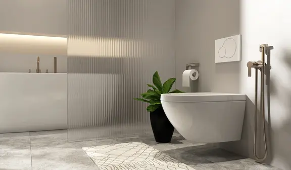 Sanitaryware-ceramics