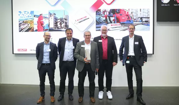 exalt-hilti-award
