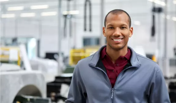 Customer Purpose, Vision & Value - Imerys