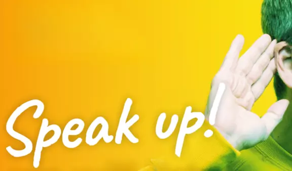 Speak Up! Imerys
