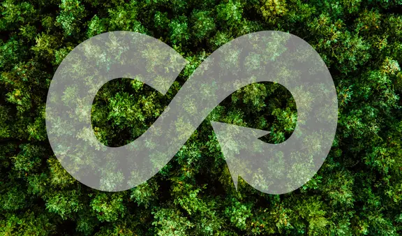 Innovation focus area: circular economy