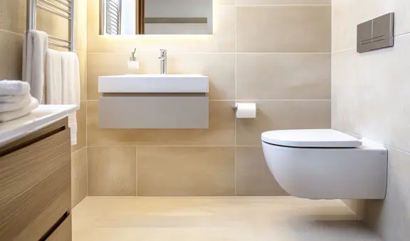 Feldspars for sanitaryware - Imerys