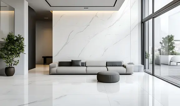 Feldspars for tiles and slabs - Imerys
