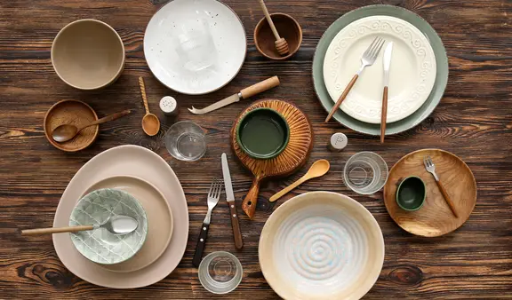 Feldspars for tableware - Imerys