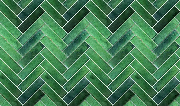 other minerals - ceramic tiles