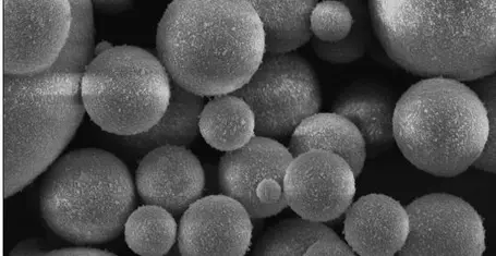 Teco-Sphere spherical silica for advanced ceramics
