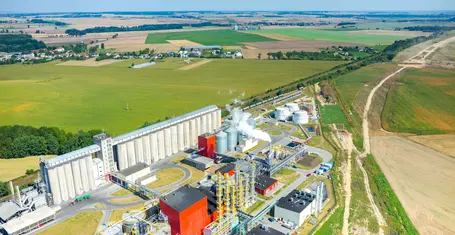 High-performance mineral filter aids: Filtration solutions