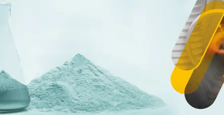 We provide specialized material solutions, from high-purity powders to ready-to-press bodies, engineered to meet the physical, chemical, and mechanical demands of today and tomorrow’s technologies.