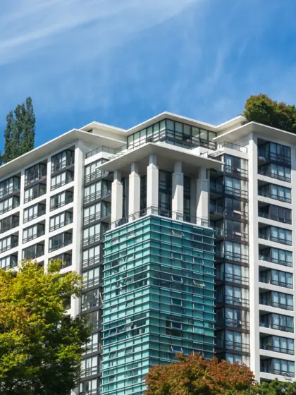 sustainable construction - Denka X Imerys
