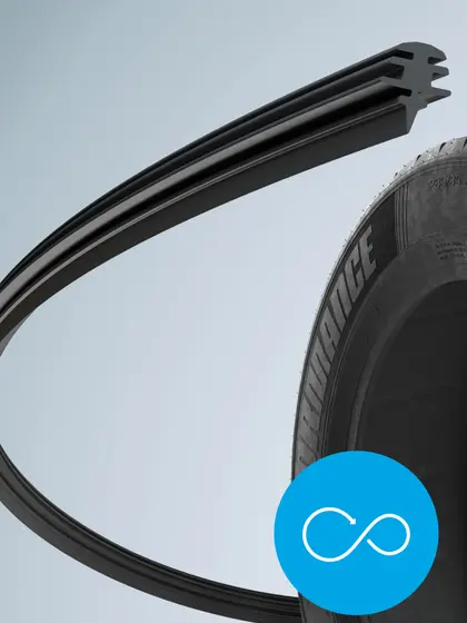 Polwhite™ LOOP is the first ISCC PLUS certified circular kaolin