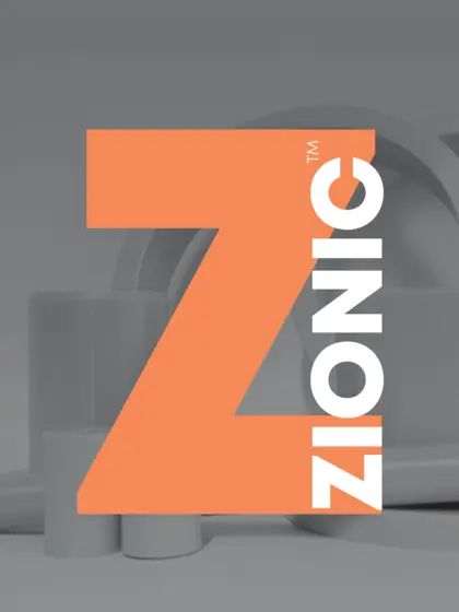ZIONIC™ : High-performance fused and chemical zirconia solutions.