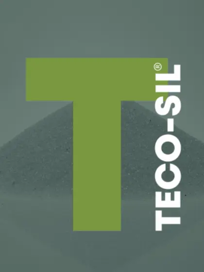 TECO®: Premium fused and spherical silica products.