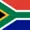South Africa - flag