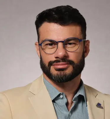 Alexandre Lucato Imerys