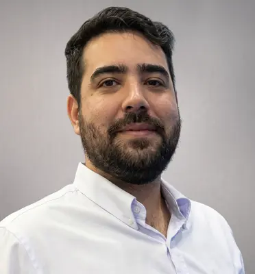 Matheus Dultra - Coordenador de Performance Comercial IMERYS