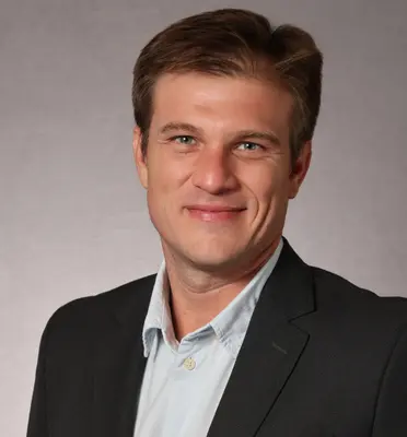 Murilo Matias – Diretor Comercial para Agro IMERYS