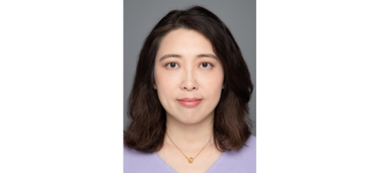 Crystelle Zhou