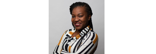 Marie-Christelle Konan