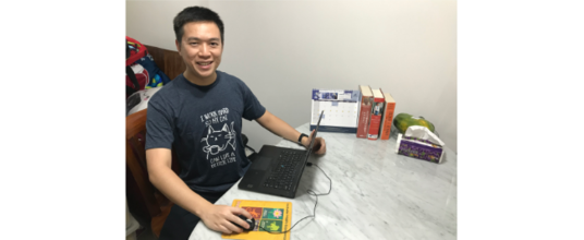 Matthew Chua