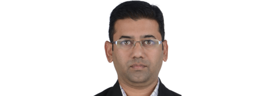 Prasanna Karandikar