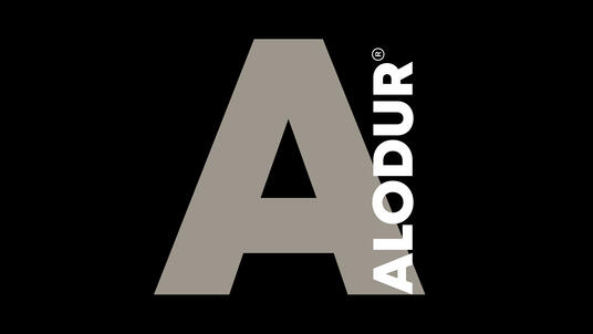 Alodur logo