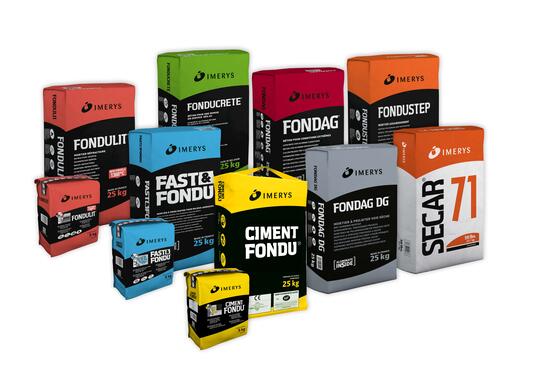 Fondu Technology