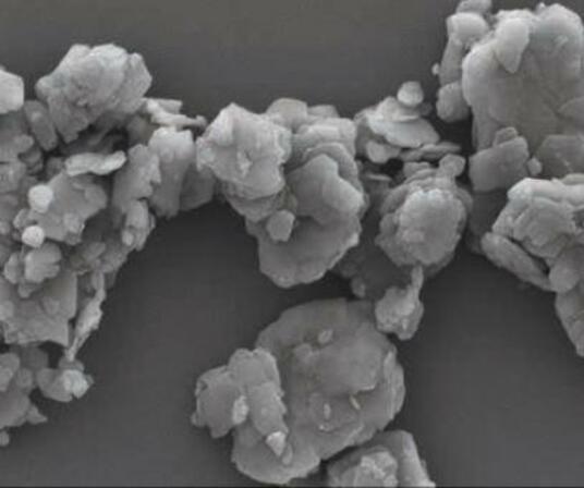 ImerCare® Opaque innovative particle shape