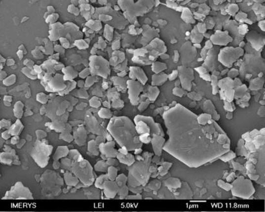 Polsperse™ - Fine & Ultrafine super-dispersible kaolin