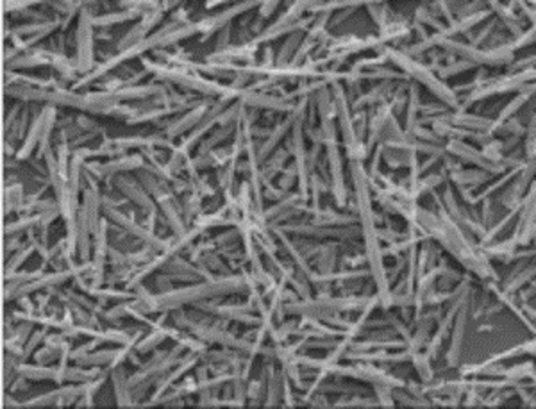 An image of wollastonite