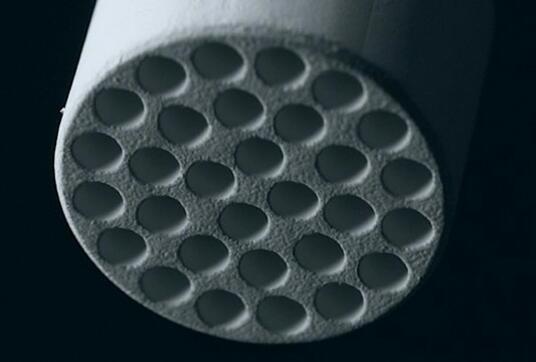 ceramic membranes & filters 2
