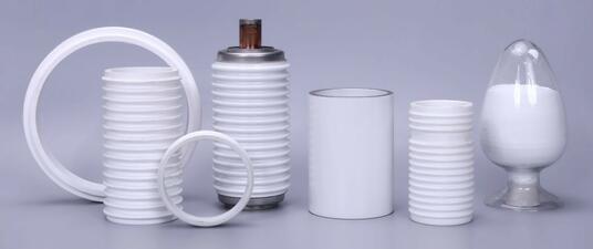 thermal and electrical insulation 2