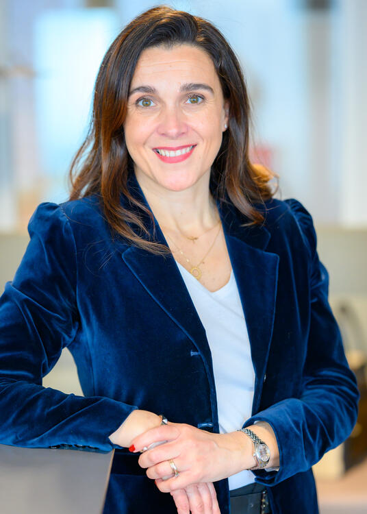 Emanuelle Vaudoyer