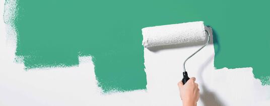 European Coatings Show 2025, Paints&Coatings - Imerys