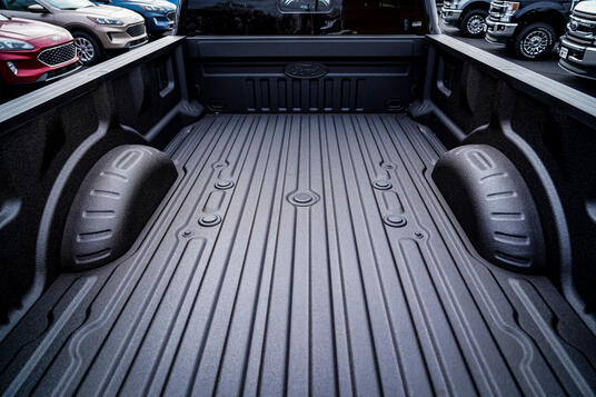 Redefining composite manufacturing