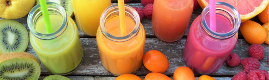 Juice filtration - Imerys
