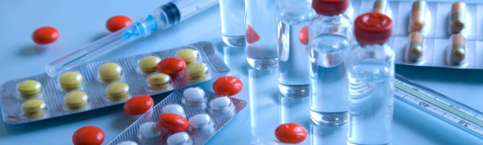 pharmaceutical filtration - Imerys