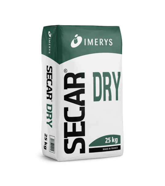 SECAR® Dry 