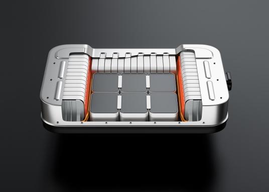 Lithium ion batteries for electric cars