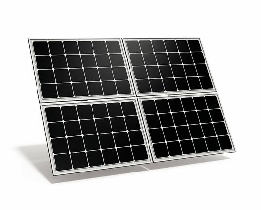 Solar panel