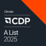 Imerys made CDP A-list for Climate leadership for the second year in a row