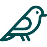 espèces d'oiseaux présentes sur le site 